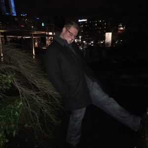 Meet your Posher, Marc